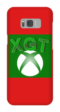 xboxgamestech Samsung Phone Cases