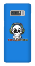 skullgaming31 Samsung Phone Cases