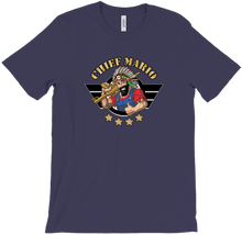 chiefmariogaming T-Shirts