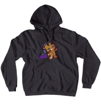 Gingy Hoodie