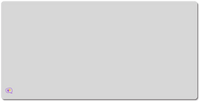 gamerbiasttv XXL Gaming Mousepad