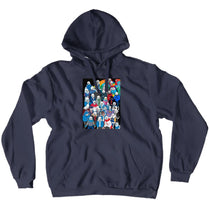 Sans AU shirt