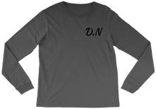 D.N Long Sleeve Tee