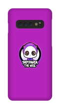 PapiPanda Samsung Phone Cases