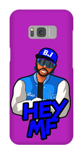 nolanrp Samsung Phone Cases