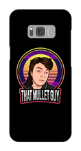 thatmulletguy Samsung Phone Cases