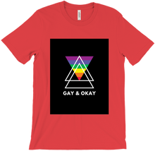 nossocasalgamer T-Shirts