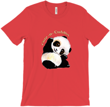 Panda T-Shirts