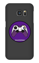 Logo Samsung Phone Case