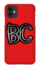 BrChaze iPhone Phone Cases