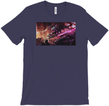 T-Shirts Fiora Projeto