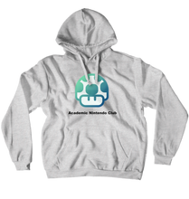 ANC Official Hoodie (No-Zip/Pullover)