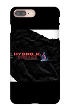 hydro_k iPhone Phone Cases