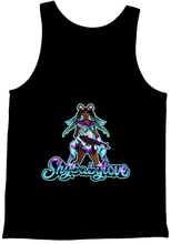 ShyBabyLove Tanky Tank