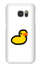 inversiveduckyy Samsung Phone Cases