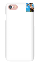 fine_firework3 iPhone Case