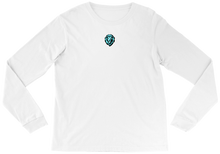 Lion Long Sleeve Tee