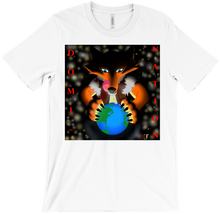 Domi-Nation T-Shirts