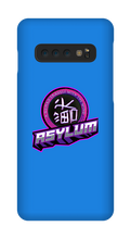 The Asylum Samsung Phone Cases