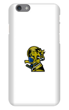 itsdannysstream iPhone Phone Cases