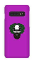 nucleargamezhd Samsung Phone Cases