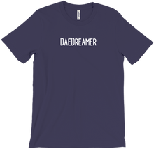 Simplistic DaeDreamer Text T-Shirt
