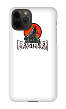 preystalker iPhone Phone Cases