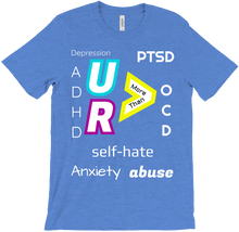 U R > Shirt