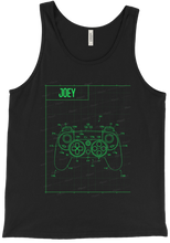 reallyjoey_ Tank Top