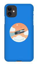 skysabr iPhone Phone Cases