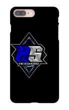 hexswordgaming iPhone Phone Cases