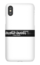 razmuzgaming iPhone Phone Cases