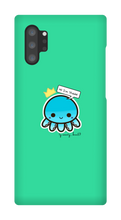 Skiddie - Samsung PhoneCase
