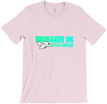 brubakeruk T-Shirts