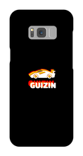 Guizin283 Capa para celular Samsung