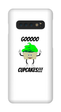biggien Samsung Phone Cases