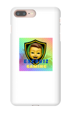 escou12 iPhone Phone Cases
