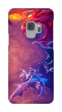 queengeekrose Samsung Phone Cases