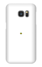 silentakko Samsung Phone Cases