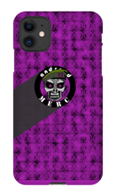 androidmerc iPhone Phone Cases