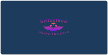 bella21889 XXL Gaming Mousepad