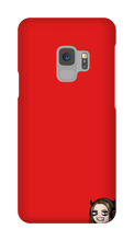 zluaz Samsung Phone Cases