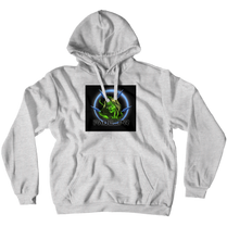 fade_pr Hoodies (No-Zip/Pullover)
