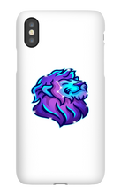 superbia7sins iPhone Phone Cases