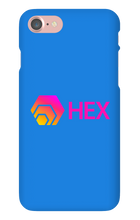 hodldog iPhone Phone Cases