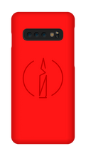 therocksniper Samsung Phone Cases