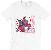 Clam Slam T-Shirts
