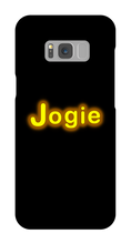 Jogie Logo Samsung Phone Case
