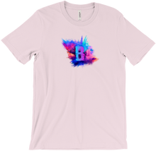 Retro Logo T-Shirt