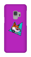 lazyfoxx_ Samsung Phone Cases